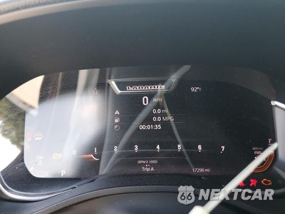 Zdjęcie 9 z 13 samochodu: 2025 RAM 1500 LARAMIE VIN:1C6SRFJP8SN553585 - miniatura