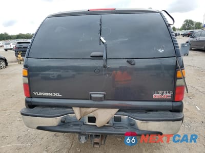 Zdjęcie 6 z 14 samochodu: 2006 GMC YUKON XL C1500 VIN:1GKEC16Z76J126601 - miniatura