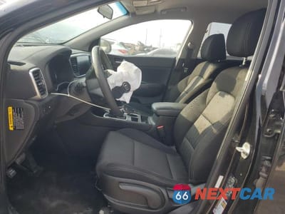Zdjęcie 7 z 13 samochodu: 2021 KIA SPORTAGE VIN:KNDPMCAC2M7865014 - miniatura
