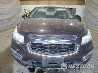 Piąte zdjęcie samochodu w środku: 2015 CHEVROLET CRUZE LT VIN:1G1PC5SB6F7197539 - miniatura