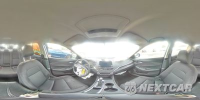 Zdjęcie 14 z 14 samochodu: 2020 NISSAN ALTIMA S VIN:1N4BL4BV6LC184322 - miniatura