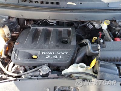 Zdjęcie 12 z 16 samochodu: 2013 DODGE JOURNEY VIN:3C4PDCBB9DT505983 - miniatura