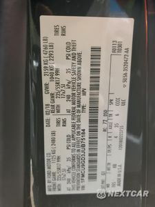 Zdjęcie 13 z 16 samochodu: 2018 FORD ESCAPE SE VIN:1FMCU9GD3JUB75184 - miniatura