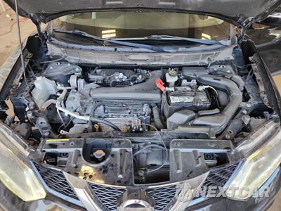 Zdjęcie 12 z 14 samochodu: 2015 NISSAN ROGUE S VIN:KNMAT2MV1FP530832 - miniatura
