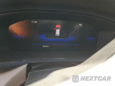 Zdjęcie 9 z 12 samochodu: 2024 VOLKSWAGEN TAOS SE VIN:3VVVX7B22RM058373 - miniatura