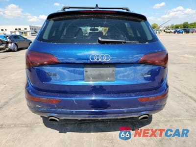 Zdjęcie 6 z 14 samochodu: 2013 AUDI Q5 PREMIUM PLUS VIN:WA1LFAFP0DA043270 - miniatura