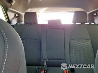 Zdjęcie 10 z 16 samochodu: 2025 TOYOTA COROLLA SE VIN:JTND4MBE9S3249190 - miniatura