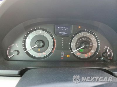 Zdjęcie 9 z 16 samochodu: 2014 HONDA ODYSSEY TOURING VIN:5FNRL5H94EB106295 - miniatura