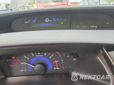 Zdjęcie 9 z 14 samochodu: 2013 HONDA CIVIC EXL VIN:19XFB2F94DE228540 - miniatura