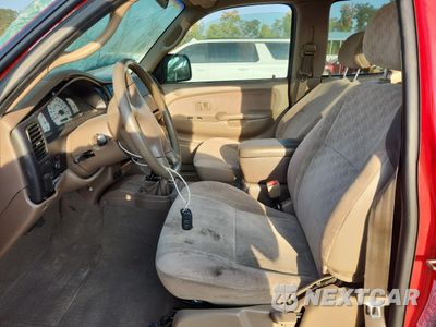 Zdjęcie 7 z 15 samochodu: 2004 TOYOTA TACOMA DOUBLE CAB VIN:5TEHN72N44Z451993 - miniatura