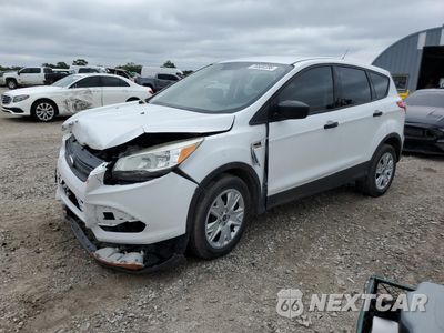 2013 FORD ESCAPE S 1FMCU0F72DUB70540 - główne zdjęcie licytacji z USA - miniatura