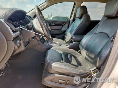 Zdjęcie 7 z 15 samochodu: 2014 GMC ACADIA SLT-1 VIN:1GKKRRKD4EJ349462 - miniatura