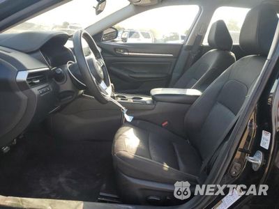 Zdjęcie 7 z 12 samochodu: 2022 NISSAN ALTIMA SV VIN:1N4BL4DV5NN327829 - miniatura