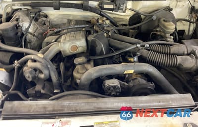 Zdjęcie 7 z 14 samochodu: 1995 FORD F150 VIN:1FTEF15Y5SNA78093 - miniatura