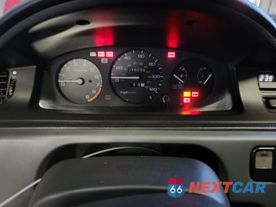 Zdjęcie 9 z 12 samochodu: 1993 HONDA CIVIC SI VIN:2HGEH3383PH526504 - miniatura