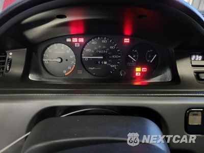 Zdjęcie 9 z 12 samochodu: 1993 HONDA CIVIC SI VIN:2HGEH3383PH526504 - miniatura
