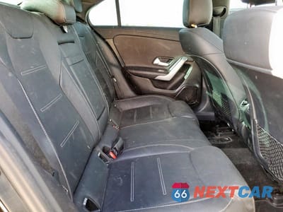 Zdjęcie 10 z 12 samochodu: 2020 MERCEDES-BENZ A 220 VIN:WDD3G4EB1LW038628 - miniatura