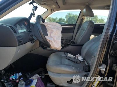 Zdjęcie 13 z 24 samochodu: 2007 CHRYSLER 300 TOURING VIN:2C3KA53G37H881511 - miniatura