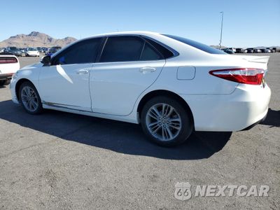 Drugie zdjęcie samochodu z przodu: 2017 TOYOTA CAMRY LE VIN:4T1BF1FKXHU344005 - miniatura