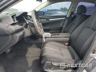 Zdjęcie 7 z 14 samochodu: 2016 HONDA CIVIC LX VIN:2HGFC2F55GH509945 - miniatura