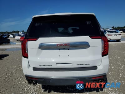 Zdjęcie 6 z 11 samochodu: 2023 GMC YUKON DENALI VIN:1GKS1DKL8PR327681 - miniatura