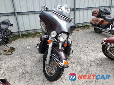 Drugie zdjęcie samochodu z przodu: 2006 HARLEY-DAVIDSON FLHTCUI VIN:1HD1FCW106Y651402 - miniatura