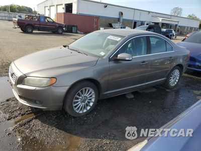 2007 VOLVO S80 3.2 YV1AS982071018764 - główne zdjęcie licytacji z USA - miniatura