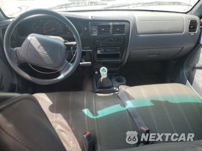 Zdjęcie 8 z 12 samochodu: 1999 TOYOTA TACOMA VIN:4TANL42N6XZ558045 - miniatura