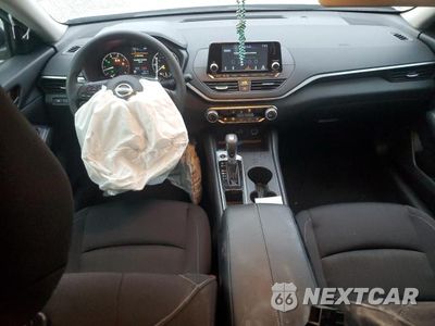 Zdjęcie 8 z 12 samochodu: 2024 NISSAN ALTIMA S VIN:1N4BL4BV5RN415675 - miniatura