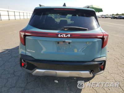 Zdjęcie 6 z 14 samochodu: 2024 KIA SELTOS EX VIN:KNDER2AA6R7614621 - miniatura