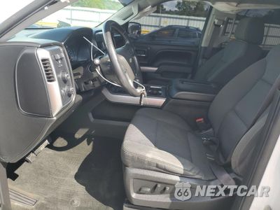 Zdjęcie 7 z 15 samochodu: 2017 CHEVROLET SILVERADO K1500 LT VIN:3GCUKREC0HG302284 - miniatura