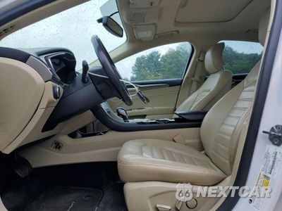 Zdjęcie 7 z 12 samochodu: 2013 FORD FUSION SE HYBRID VIN:3FA6P0LU8DR265863 - miniatura