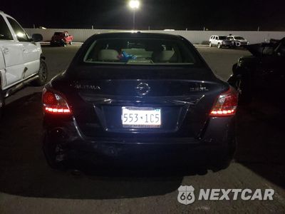 Zdjęcie 6 z 12 samochodu: 2013 NISSAN ALTIMA 3.5S VIN:1N4BL3AP3DN568819 - miniatura