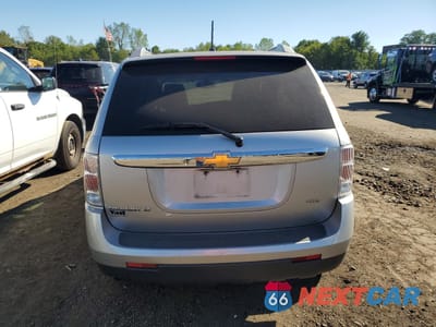 Zdjęcie 6 z 13 samochodu: 2008 CHEVROLET EQUINOX LT VIN:2CNDL63F186341353 - miniatura