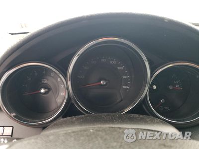 Zdjęcie 9 z 12 samochodu: 2009 CADILLAC CTS VIN:1G6DG577090102556 - miniatura