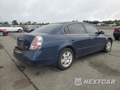 Trzecie zdjęcie samochodu z tyłu: 2005 NISSAN ALTIMA S VIN:1N4AL11E15C384135 - miniatura