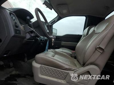 Zdjęcie 7 z 12 samochodu: 2009 FORD F150 VIN:1FTRF12W69KC07037 - miniatura