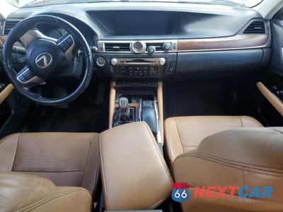 Zdjęcie 8 z 12 samochodu: 2016 LEXUS GS 350 VIN:JTHCZ1BL2GA004084 - miniatura