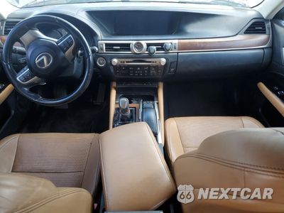 Zdjęcie 8 z 12 samochodu: 2016 LEXUS GS 350 VIN:JTHCZ1BL2GA004084 - miniatura