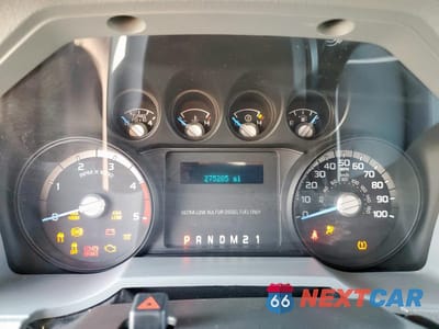 Zdjęcie 9 z 13 samochodu: 2012 FORD F250 SUPER DUTY VIN:1FT7W2BT5CEB79286 - miniatura