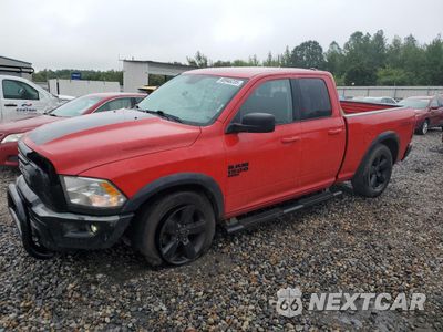 2019 RAM 1500 CLASSIC SLT 1C6RR6GG5KS698199 - główne zdjęcie licytacji z USA - miniatura