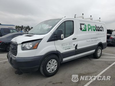 2019 FORD TRANSIT T-250 1FTYR1YM2KKA21493 - główne zdjęcie licytacji z USA - miniatura
