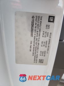 Zdjęcie 13 z 14 samochodu: 2018 CHEVROLET CORVETTE Z06 2LZ VIN:1G1YS2D66J5600087 - miniatura