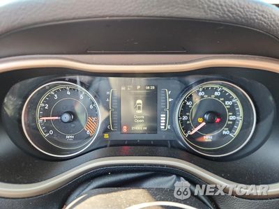 Zdjęcie 9 z 13 samochodu: 2014 JEEP CHEROKEE LATITUDE VIN:1C4PJMCS8EW124943 - miniatura
