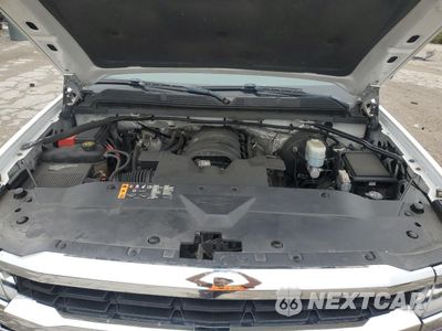 Zdjęcie 11 z 14 samochodu: 2016 CHEVROLET SILVERADO K1500 LT VIN:1GCVKREC8GZ238319 - miniatura