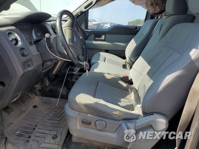 Zdjęcie 7 z 12 samochodu: 2013 FORD F150 SUPERCREW VIN:1FTFW1EF6DKE44313 - miniatura
