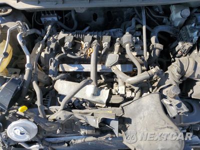 Zdjęcie 11 z 15 samochodu: 2021 NISSAN KICKS SV VIN:3N1CP5CV0ML476595 - miniatura