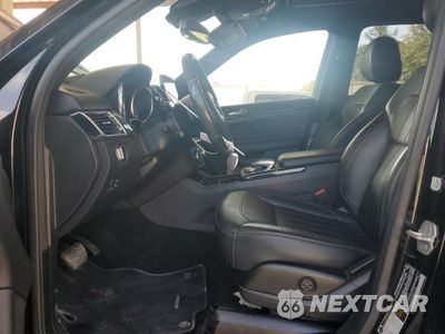 Zdjęcie 7 z 12 samochodu: 2018 MERCEDES-BENZ GLE 350 VIN:4JGDA5JB5JB025182 - miniatura