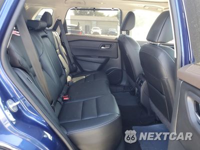 Zdjęcie 10 z 13 samochodu: 2023 NISSAN ROGUE SL VIN:5N1BT3CB6PC741854 - miniatura