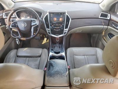 Zdjęcie 8 z 14 samochodu: 2015 CADILLAC SRX LUXURY COLLECTION VIN:3GYFNBE32FS559474 - miniatura